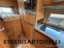 ADRIA CORAL PLUS A 660 SP GARAGE UNIPROPRIETARIO 2007 pieno