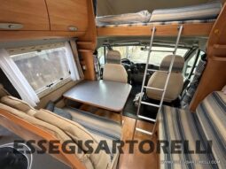 ADRIA CORAL PLUS A 660 SP GARAGE UNIPROPRIETARIO 2007 pieno