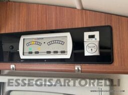 ADRIA MATRIX PLUS M 650 SK BASCULANTE 5 POSTI OMOLOGATI 2012 UNIPROPRIETARIO pieno