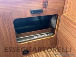 ADRIA MATRIX PLUS M 650 SK BASCULANTE 5 POSTI OMOLOGATI 2012 UNIPROPRIETARIO pieno