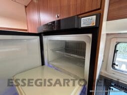 ADRIA MATRIX PLUS M 650 SK BASCULANTE 5 POSTI OMOLOGATI 2012 UNIPROPRIETARIO pieno