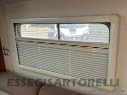 ADRIA MATRIX PLUS M 650 SK BASCULANTE 5 POSTI OMOLOGATI 2012 UNIPROPRIETARIO pieno