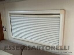 ADRIA MATRIX PLUS M 650 SK BASCULANTE 5 POSTI OMOLOGATI 2012 UNIPROPRIETARIO pieno