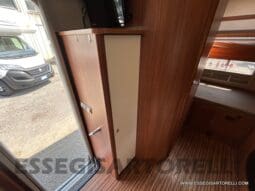 ADRIA MATRIX PLUS M 650 SK BASCULANTE 5 POSTI OMOLOGATI 2012 UNIPROPRIETARIO pieno