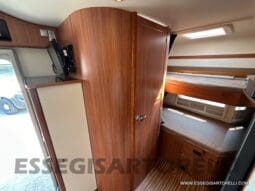 ADRIA MATRIX PLUS M 650 SK BASCULANTE 5 POSTI OMOLOGATI 2012 UNIPROPRIETARIO pieno