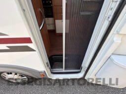 ADRIA MATRIX PLUS M 650 SK BASCULANTE 5 POSTI OMOLOGATI 2012 UNIPROPRIETARIO pieno