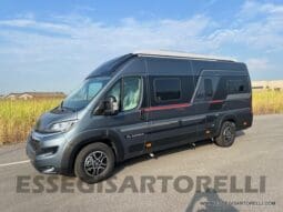 ADRIA NEW TWIN SPORTS 640 SGX SUPREME 35H 140 cv tetto sollevabile webasto skyroof GAMMA 2024 pieno