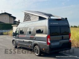 ADRIA NEW TWIN SPORTS 640 SGX SUPREME 35H 140 cv tetto sollevabile webasto skyroof GAMMA 2024 pieno