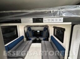 CHAUSSON NEW X 650 GAMMA 2024 636 CM GARAGE x 210 cm pieno