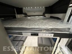 CHAUSSON NEW X 650 GAMMA 2024 636 CM GARAGE x 210 cm pieno