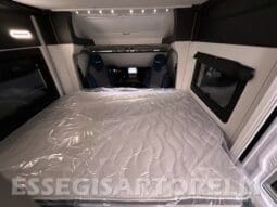 CHAUSSON NEW X 650 GAMMA 2024 636 CM GARAGE x 210 cm pieno