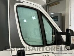 ADRIA NEW MATRIX AXESS M 670 SL 2024 BASCULANTE, GARAGE, GEMELLI pieno