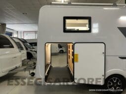 ADRIA NEW MATRIX AXESS M 670 SL 2024 BASCULANTE, GARAGE, GEMELLI pieno