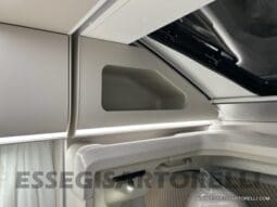 ADRIA NEW MATRIX AXESS M 670 SL 2024 BASCULANTE, GARAGE, GEMELLI pieno