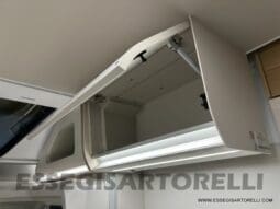 ADRIA NEW MATRIX AXESS M 670 SL 2024 BASCULANTE, GARAGE, GEMELLI pieno