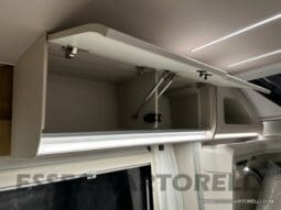 ADRIA NEW MATRIX AXESS M 670 SL 2024 BASCULANTE, GARAGE, GEMELLI pieno