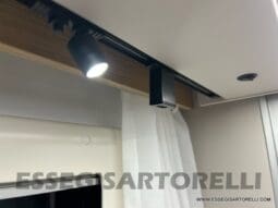 ADRIA NEW MATRIX AXESS M 670 SL 2024 BASCULANTE, GARAGE, GEMELLI pieno