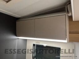 ADRIA NEW MATRIX AXESS M 670 SL 2024 BASCULANTE, GARAGE, GEMELLI pieno