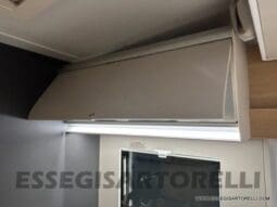 ADRIA NEW MATRIX AXESS M 670 SL 2024 BASCULANTE, GARAGE, GEMELLI pieno