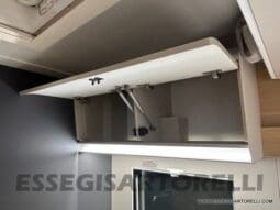 ADRIA NEW MATRIX AXESS M 670 SL 2024 BASCULANTE, GARAGE, GEMELLI pieno