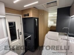 ADRIA NEW MATRIX AXESS M 670 SL 2024 BASCULANTE, GARAGE, GEMELLI pieno