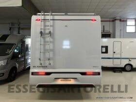 ADRIA NEW MATRIX AXESS M 670 SL 2024 BASCULANTE, GARAGE, GEMELLI