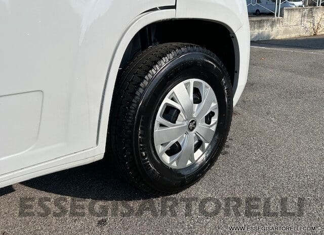 PROMO KM ZERO CHAUSSON 650 GAMMA 2024 BASCULANTE GARAGE 636 CM pieno