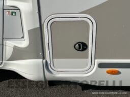 PROMO KM ZERO CHAUSSON 650 GAMMA 2024 BASCULANTE GARAGE 636 CM pieno