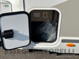 PROMO KM ZERO CHAUSSON 650 GAMMA 2024 BASCULANTE GARAGE 636 CM pieno