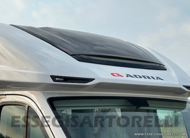 ADRIA NEW MATRIX AXESS M 670 SL 2024 BASCULANTE, GARAGE, GEMELLI pieno