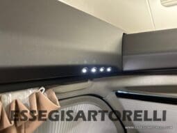 PROMO KM ZERO CHAUSSON 650 GAMMA 2024 BASCULANTE GARAGE 636 CM pieno