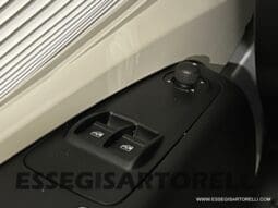 PROMO KM ZERO CHAUSSON 650 GAMMA 2024 BASCULANTE GARAGE 636 CM pieno