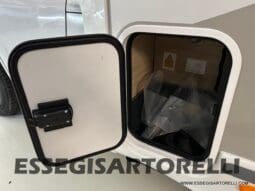 PROMO KM ZERO CHAUSSON 650 GAMMA 2024 BASCULANTE GARAGE 636 CM pieno