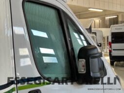 PROMO KM ZERO CHAUSSON 650 GAMMA 2024 BASCULANTE GARAGE 636 CM pieno