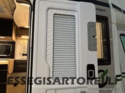 PROMO KM ZERO CHAUSSON 650 GAMMA 2024 BASCULANTE GARAGE 636 CM pieno