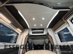 PROMO KM ZERO CHAUSSON 650 GAMMA 2024 BASCULANTE GARAGE 636 CM pieno