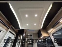 PROMO KM ZERO CHAUSSON 650 GAMMA 2024 BASCULANTE GARAGE 636 CM pieno