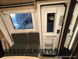 PROMO KM ZERO CHAUSSON 650 GAMMA 2024 BASCULANTE GARAGE 636 CM pieno