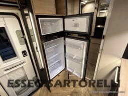 PROMO KM ZERO CHAUSSON 650 GAMMA 2024 BASCULANTE GARAGE 636 CM pieno