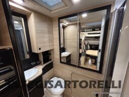 PROMO KM ZERO CHAUSSON 650 GAMMA 2024 BASCULANTE GARAGE 636 CM pieno