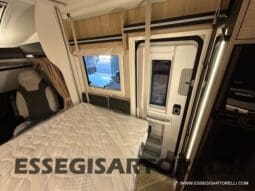 PROMO KM ZERO CHAUSSON 650 GAMMA 2024 BASCULANTE GARAGE 636 CM pieno