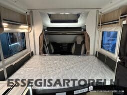 PROMO KM ZERO CHAUSSON 650 GAMMA 2024 BASCULANTE GARAGE 636 CM pieno