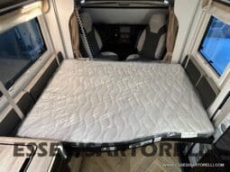 PROMO KM ZERO CHAUSSON 650 GAMMA 2024 BASCULANTE GARAGE 636 CM pieno