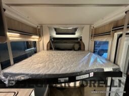 PROMO KM ZERO CHAUSSON 650 GAMMA 2024 BASCULANTE GARAGE 636 CM pieno