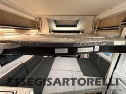 PROMO KM ZERO CHAUSSON 650 GAMMA 2024 BASCULANTE GARAGE 636 CM pieno