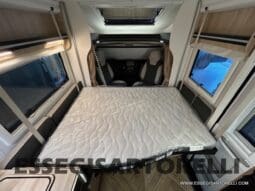 PROMO KM ZERO CHAUSSON 650 GAMMA 2024 BASCULANTE GARAGE 636 CM pieno