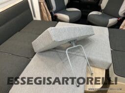 PROMO KM ZERO CHAUSSON 650 GAMMA 2024 BASCULANTE GARAGE 636 CM pieno