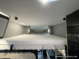 ADRIA SUNLIVING S 75 SL GARAGE LETTI GEMELLI E BASCULANTE 2024 pieno