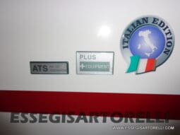 ADRIA CORAL PLUS XL A 670 SP GARAGE UNIPROPRIETARIO 150 CV POWER 2016 pieno