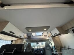 ADRIA SUNLIVING S 75 SL GARAGE LETTI GEMELLI E BASCULANTE 2024 pieno